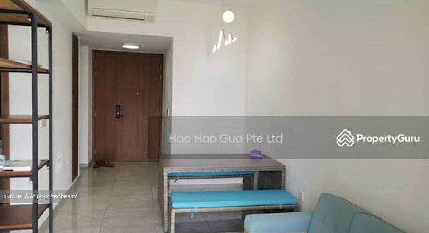 Stirling Residences (D3), Apartment #481798581
